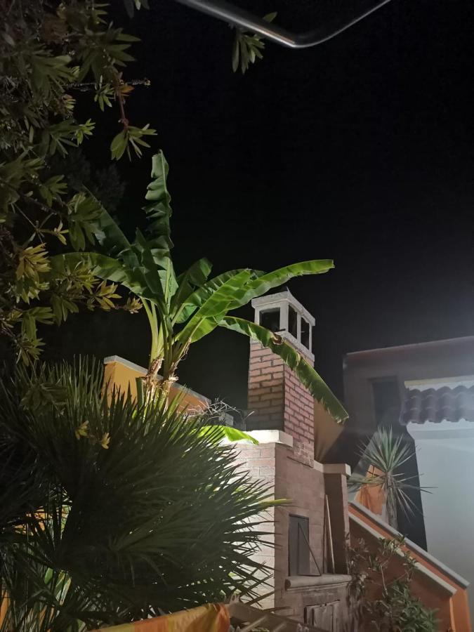 Appartamento L'Akorea Villa Convento Bagian luar foto